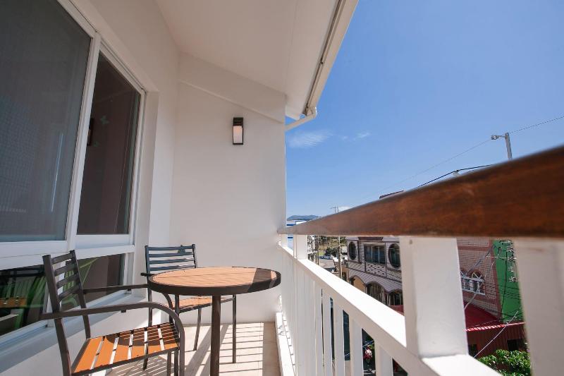 Blue Sea Sunny Sea View Homestay image
