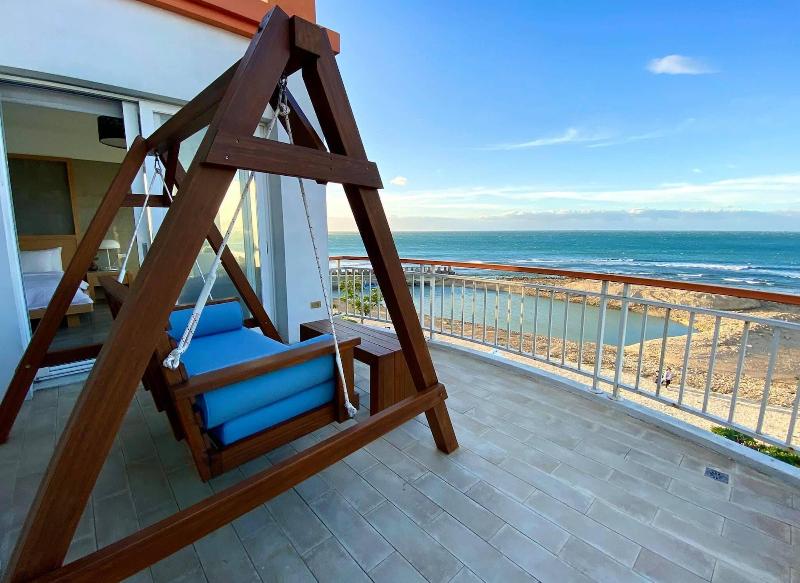 Blue Sea Sunny Sea View Homestay image
