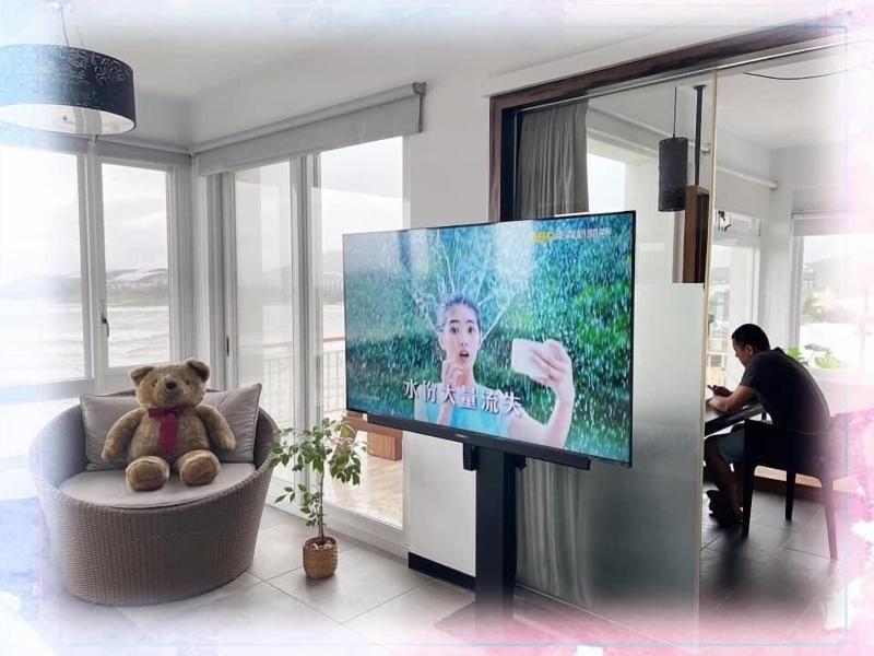 Blue Sea Sunny Sea View Homestay image