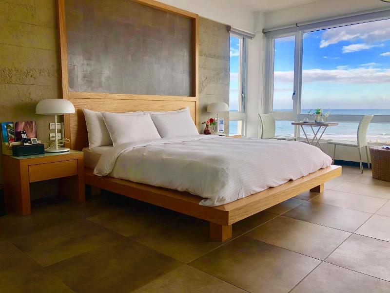 Blue Sea Sunny Sea View Homestay image