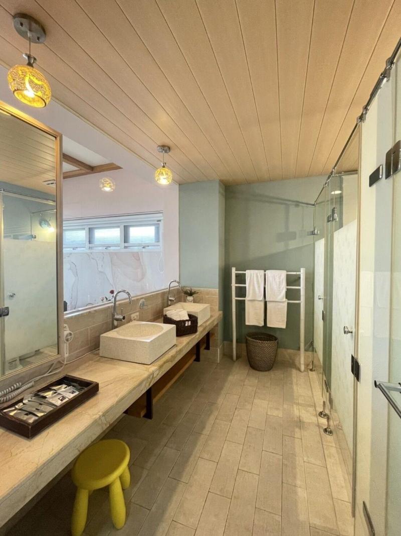 Blue Sea Sunny Sea View Homestay image