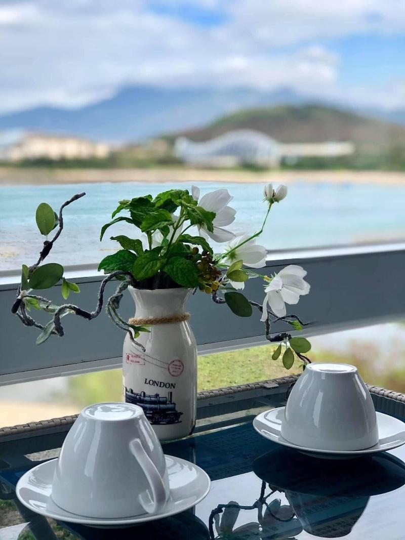 Blue Sea Sunny Sea View Homestay image