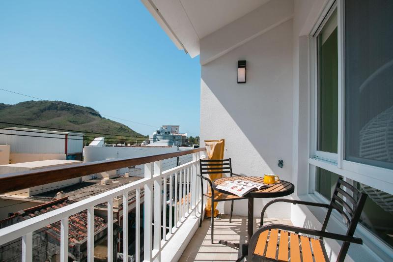 Blue Sea Sunny Sea View Homestay image