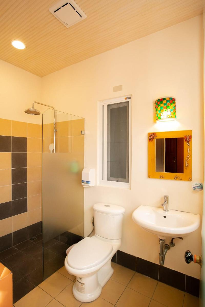 Blue Sea Sunny Sea View Homestay image
