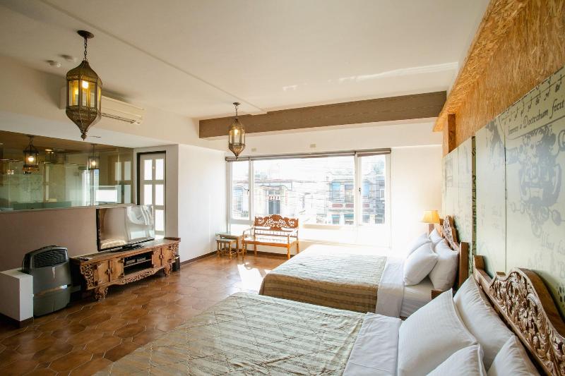 Blue Sea Sunny Sea View Homestay image