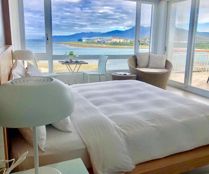 Blue Sea Sunny Sea View Homestay image