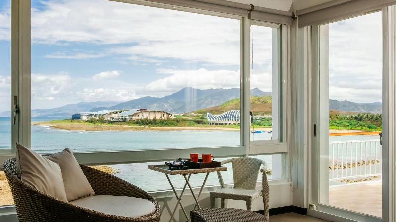 Blue Sea Sunny Sea View Homestay image