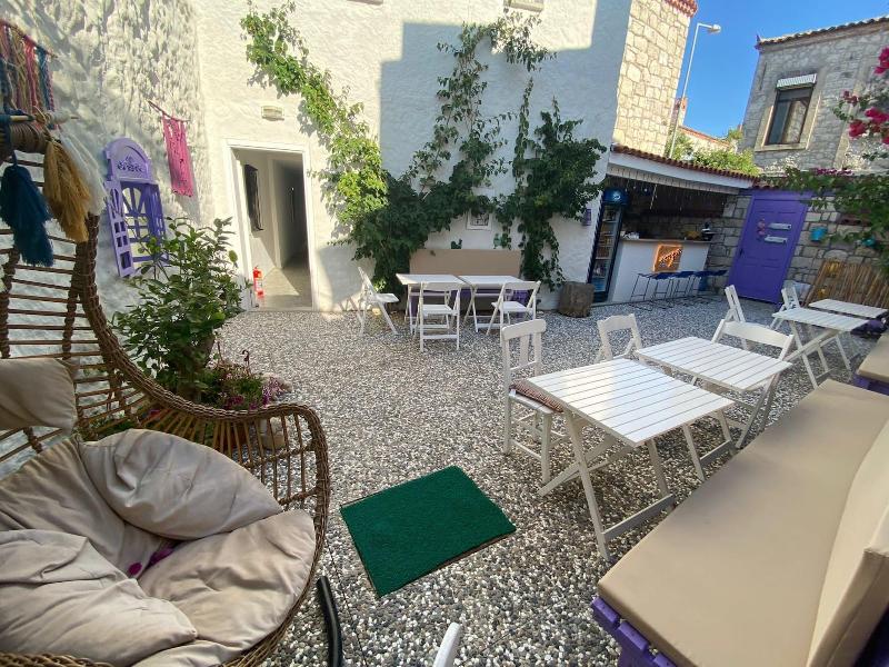 Imza Otel Alacati 4