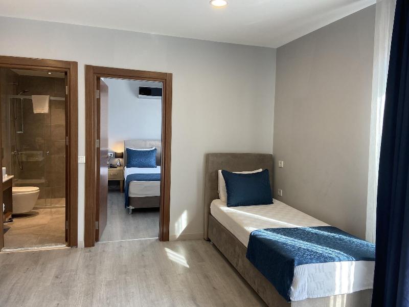 Liberi Hotel Taksim image