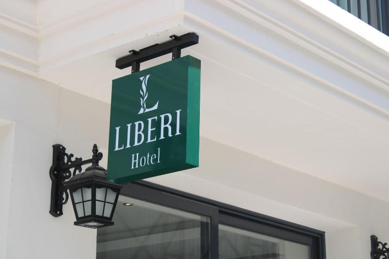 Liberi Hotel Taksim image