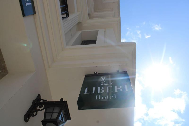 Liberi Hotel Taksim image