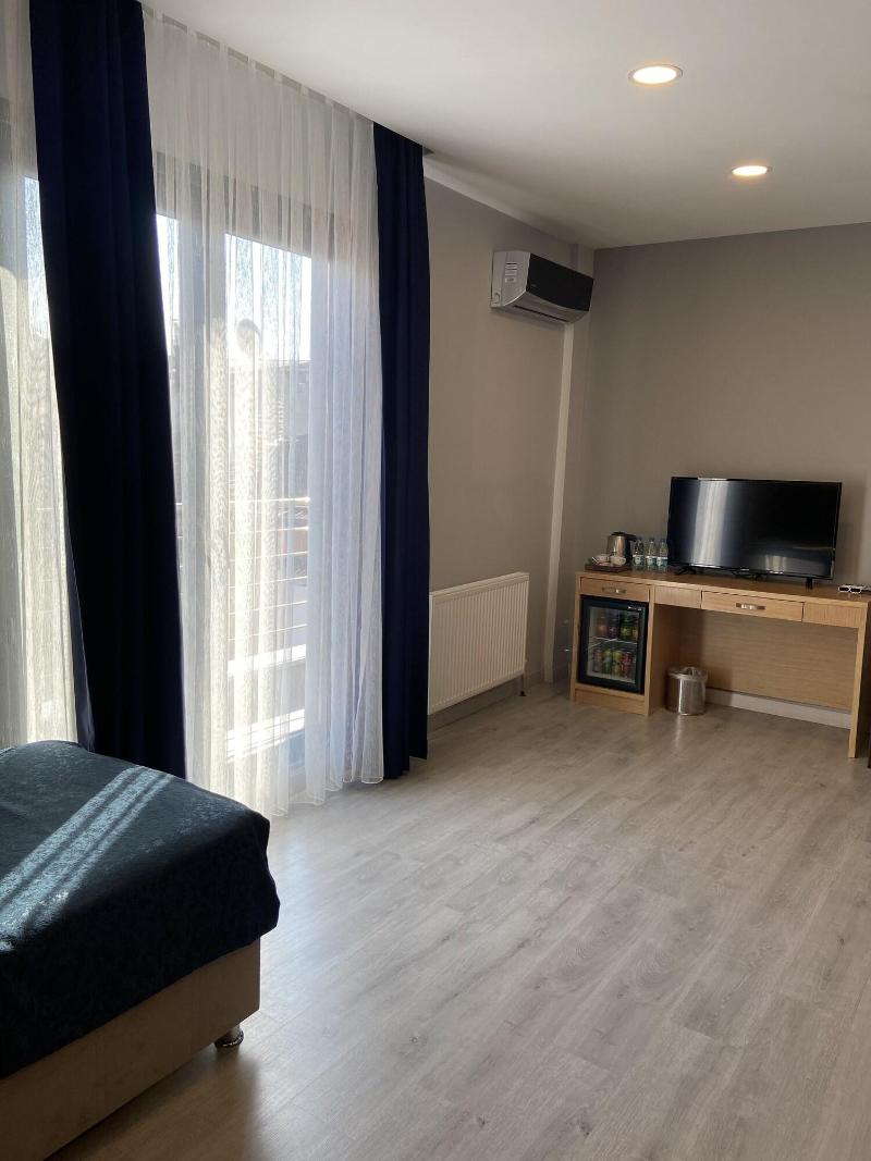 Liberi Hotel Taksim image