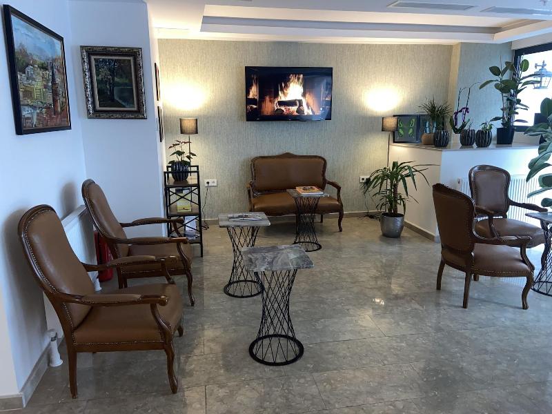 Liberi Hotel Taksim image