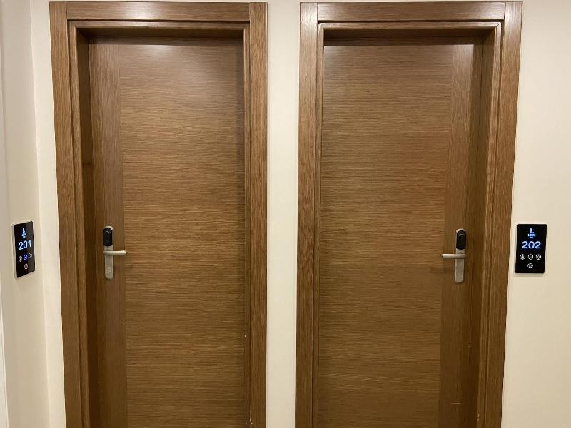 Liberi Hotel Taksim image