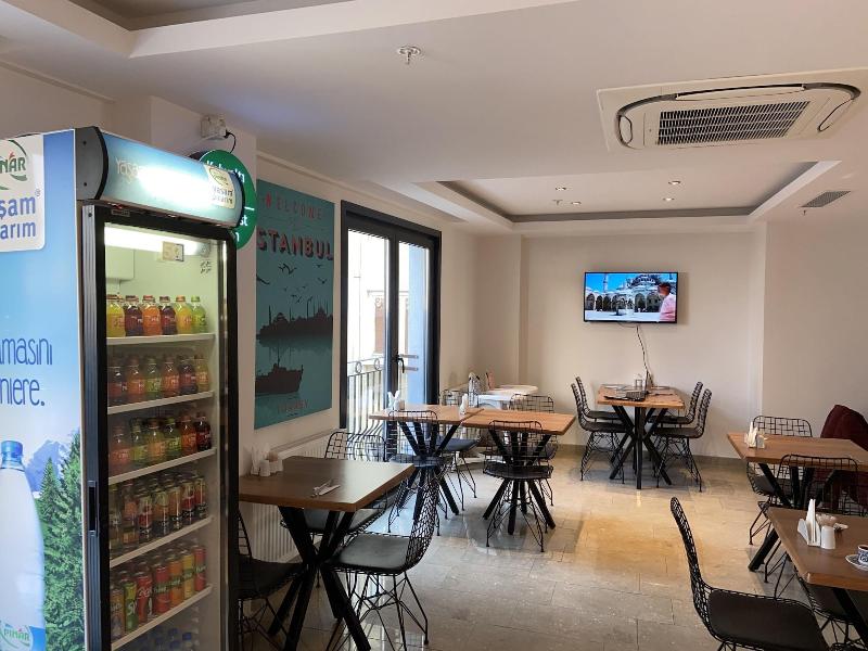 Liberi Hotel Taksim image