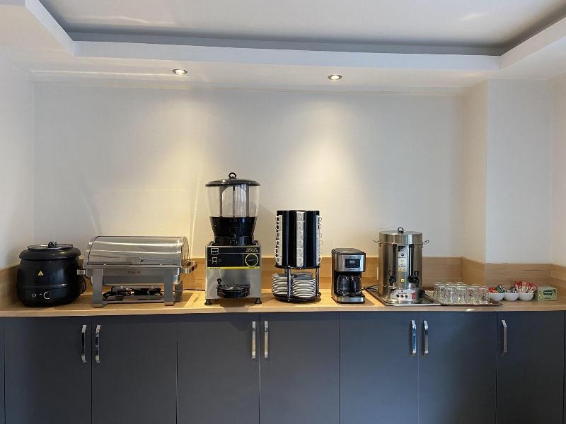 Liberi Hotel Taksim image