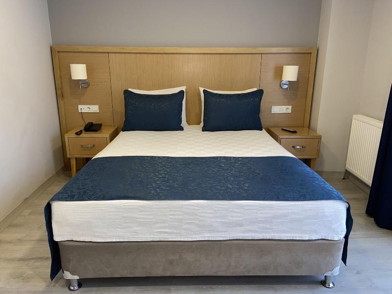 Liberi Hotel Taksim image