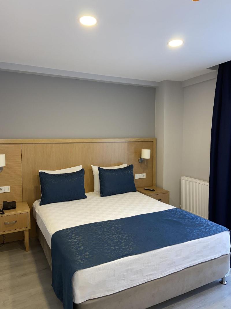 Liberi Hotel Taksim image