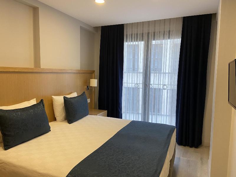 Liberi Hotel Taksim image