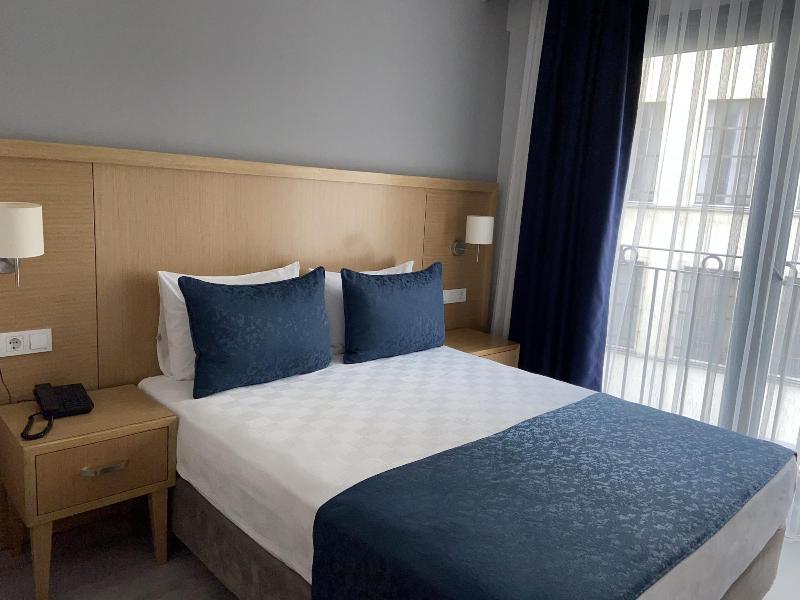 Liberi Hotel Taksim image