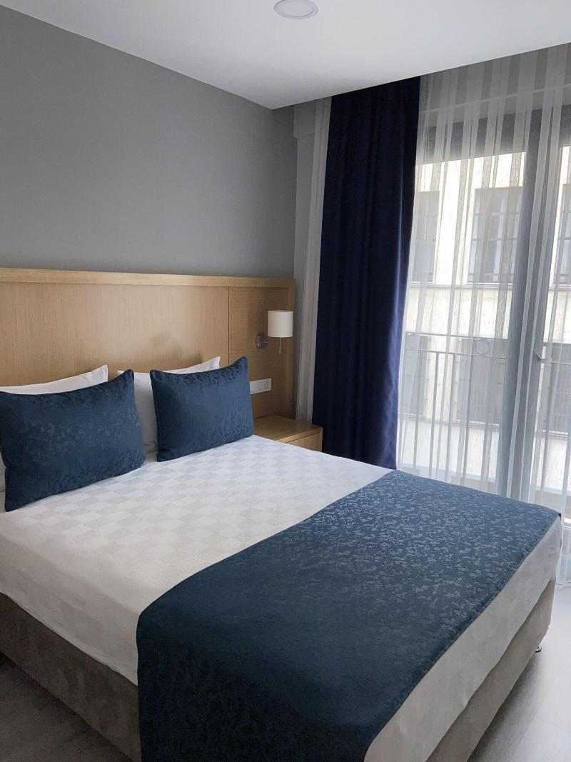 Liberi Hotel Taksim image