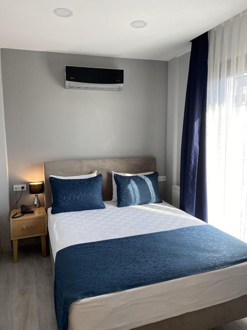 Liberi Hotel Taksim image