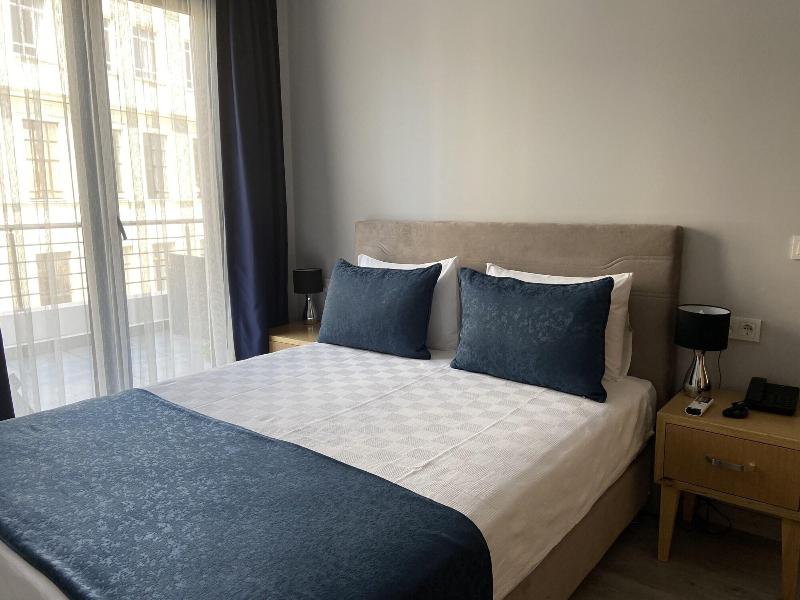 Liberi Hotel Taksim image