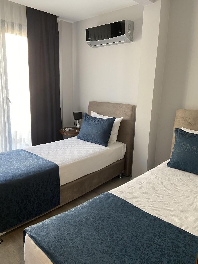 Liberi Hotel Taksim image