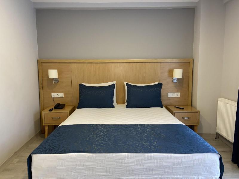 Liberi Hotel Taksim image