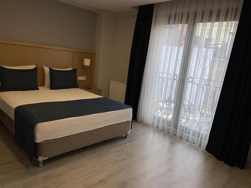 Liberi Hotel Taksim image