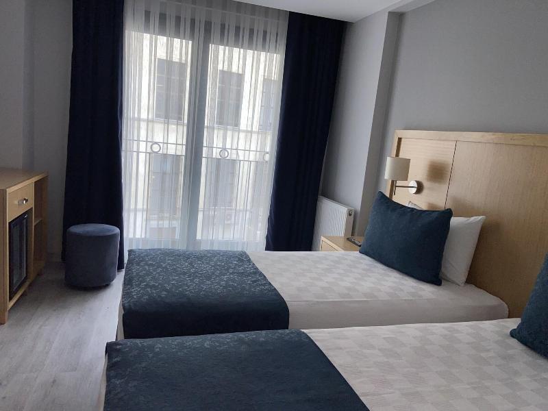 Liberi Hotel Taksim image