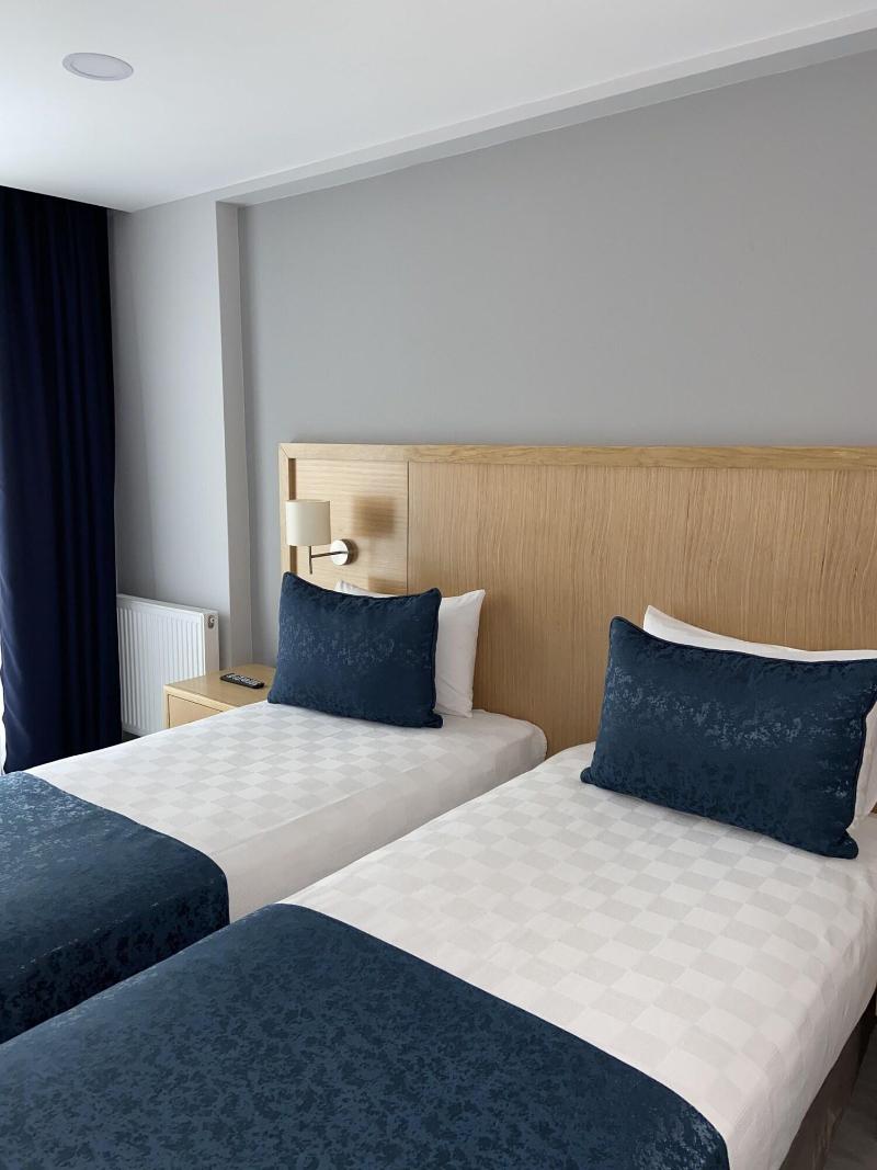 Liberi Hotel Taksim image