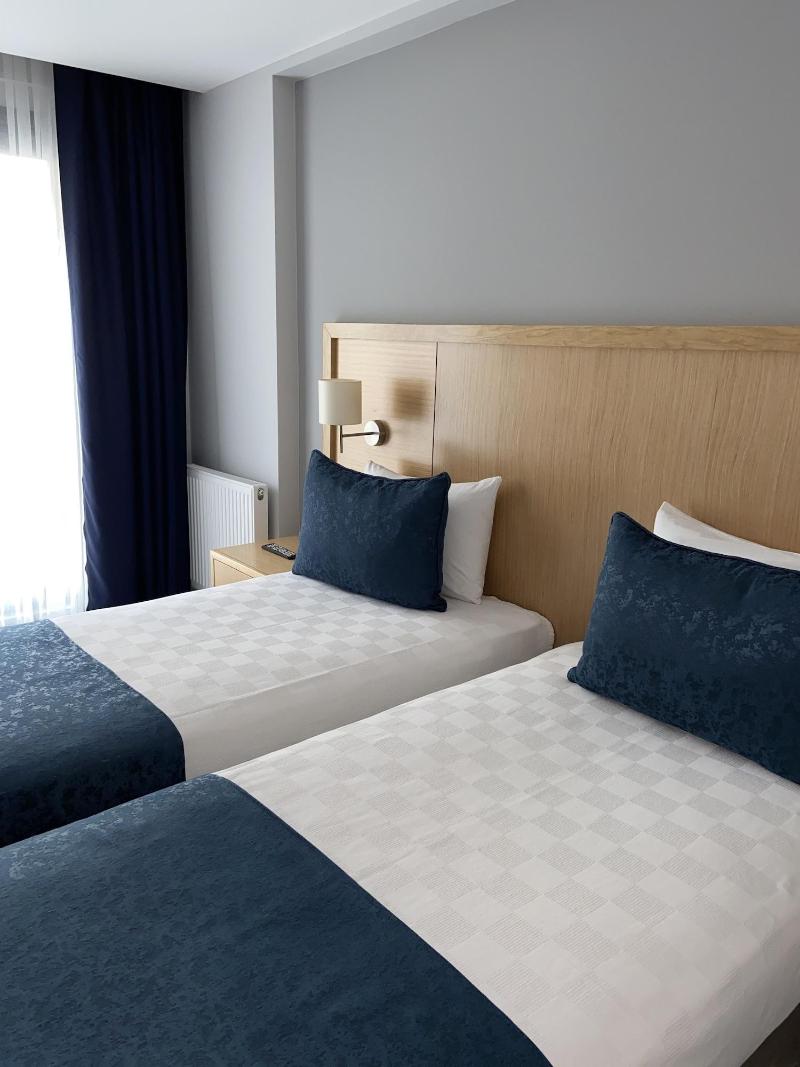 Liberi Hotel Taksim image