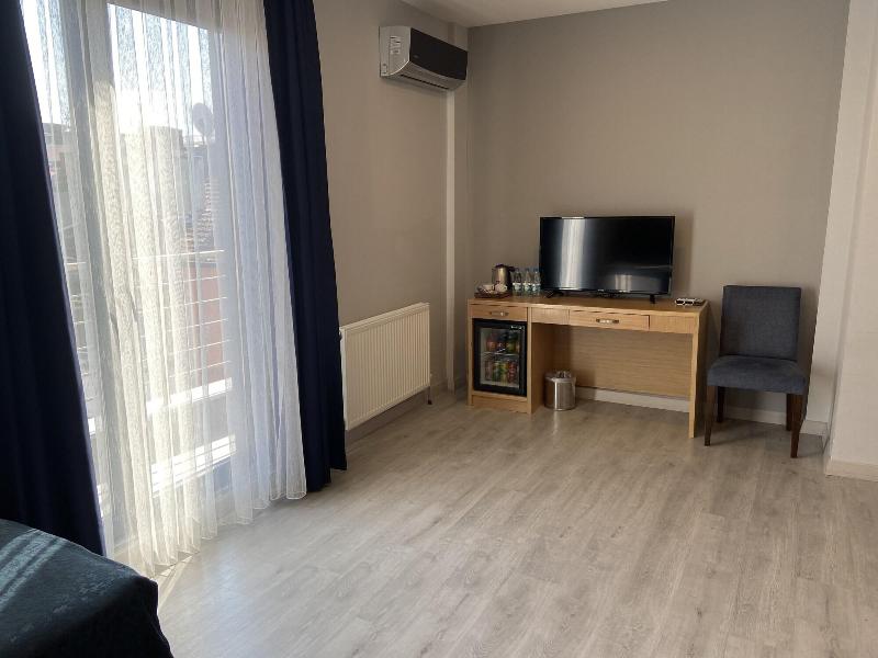 Liberi Hotel Taksim image