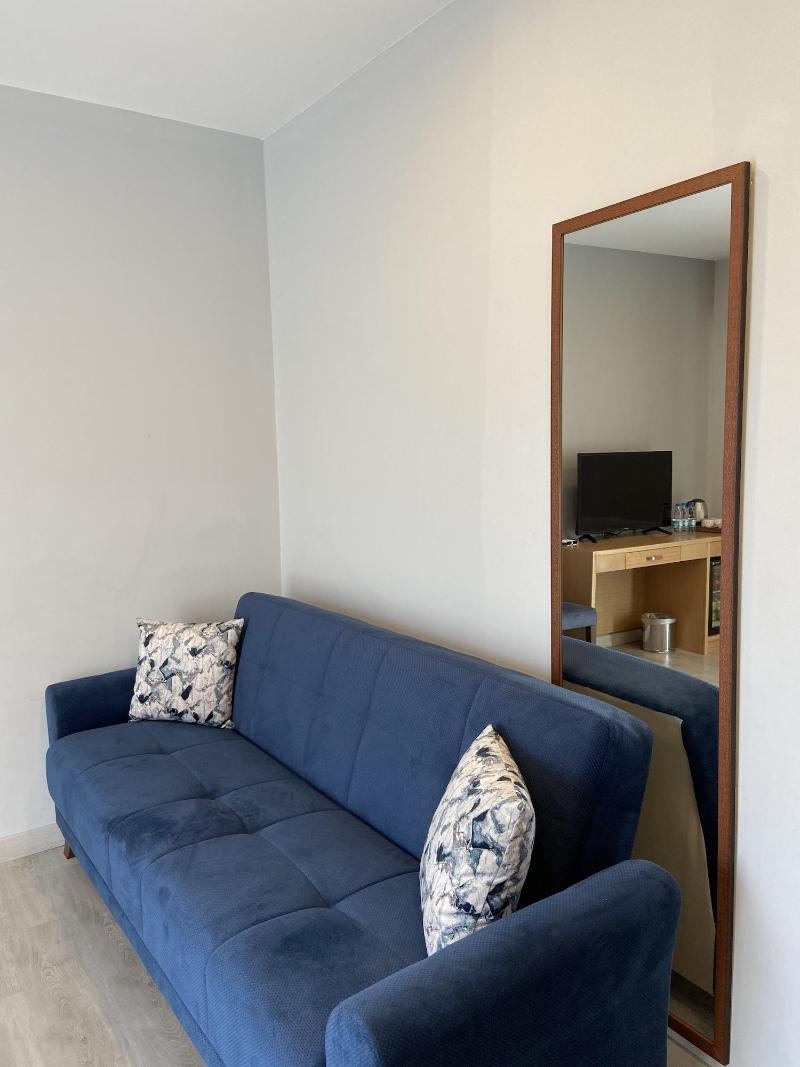 Liberi Hotel Taksim image
