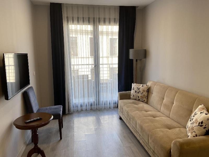 Liberi Hotel Taksim image