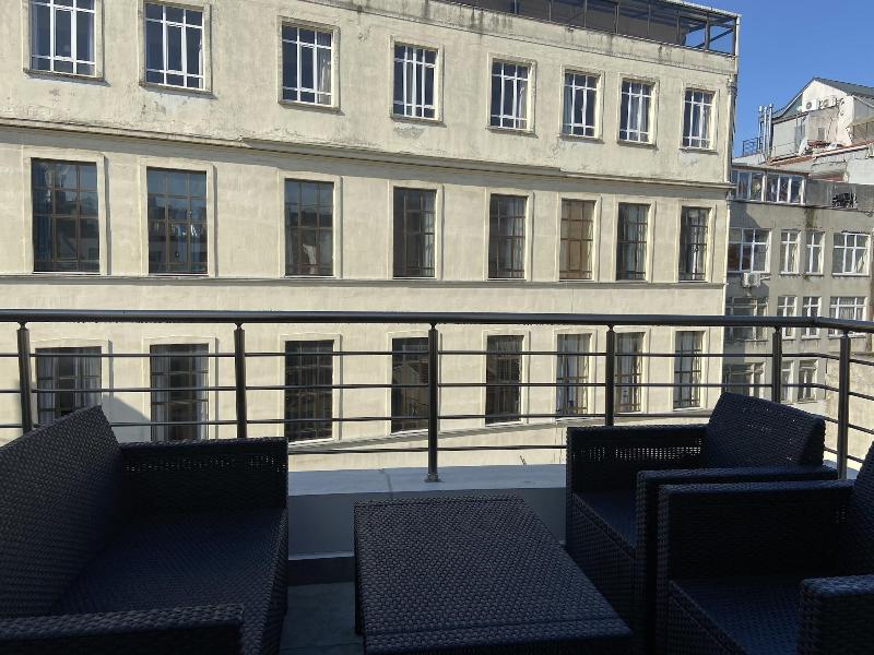 Liberi Hotel Taksim image