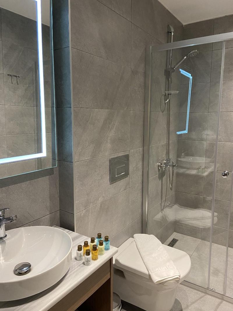Liberi Hotel Taksim image