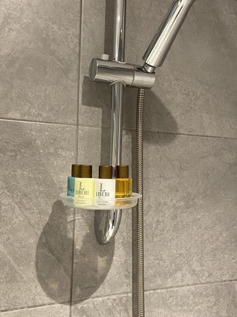 Liberi Hotel Taksim image