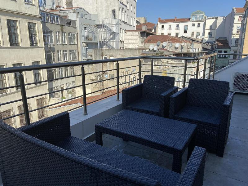 Liberi Hotel Taksim image