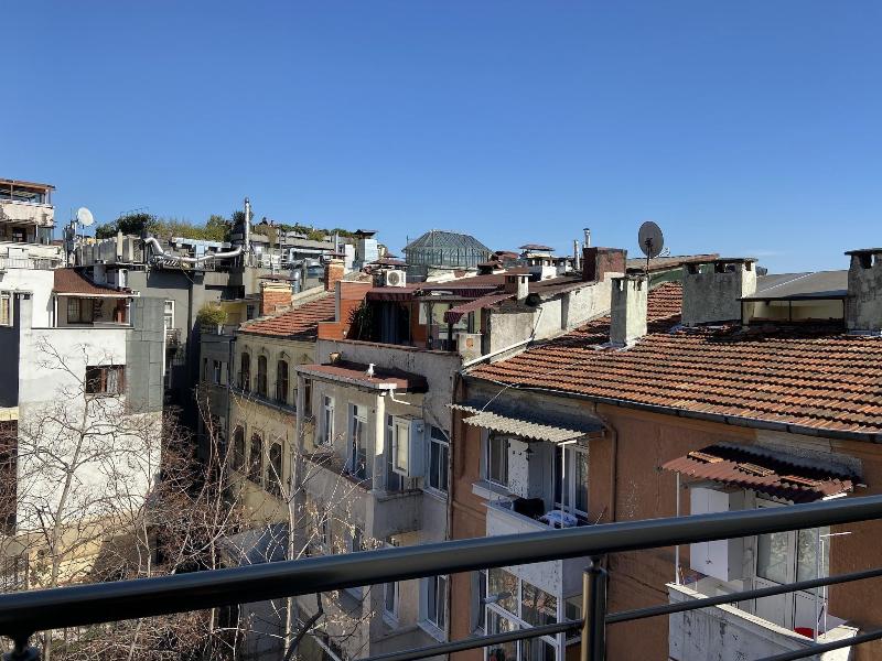 Liberi Hotel Taksim image