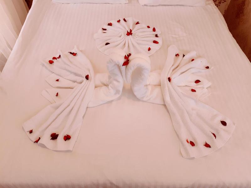 Walnut Shell Hotel image