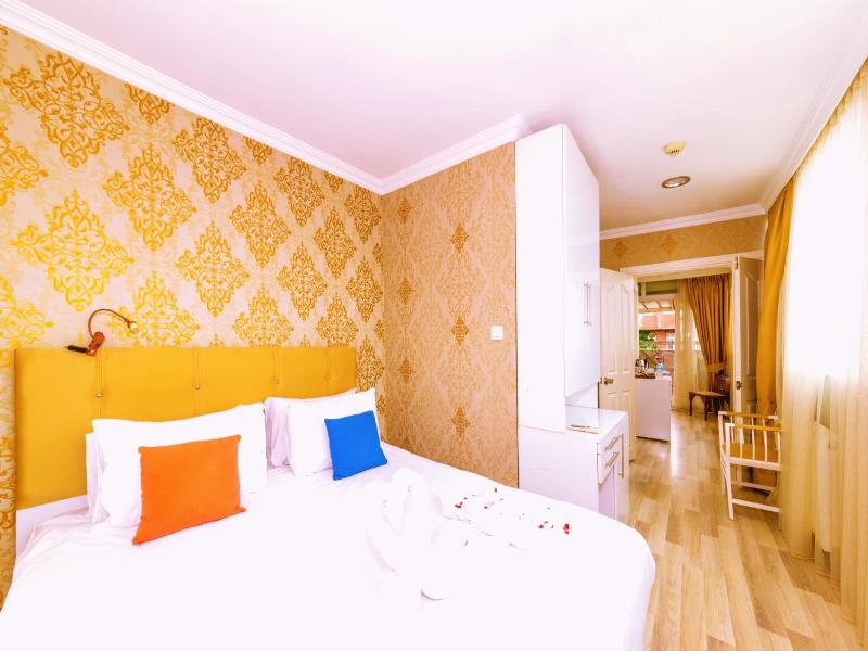 Walnut Shell Hotel image