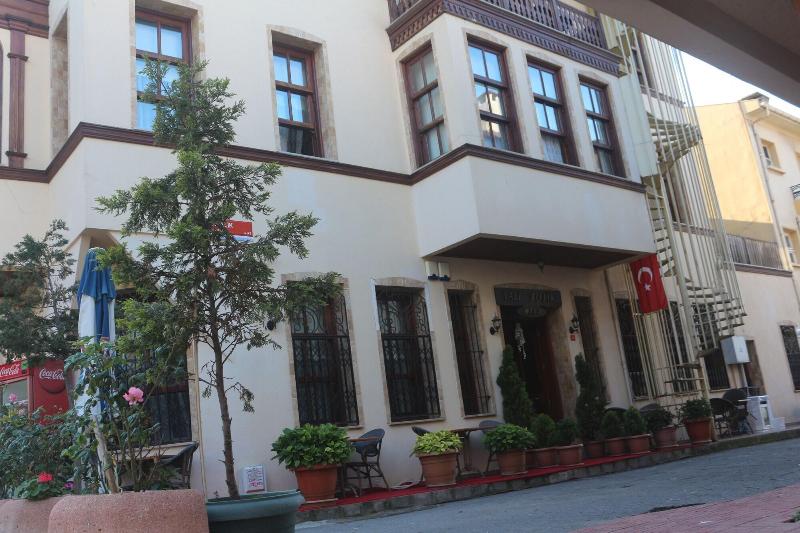 Yalı Butik Hotel — general view