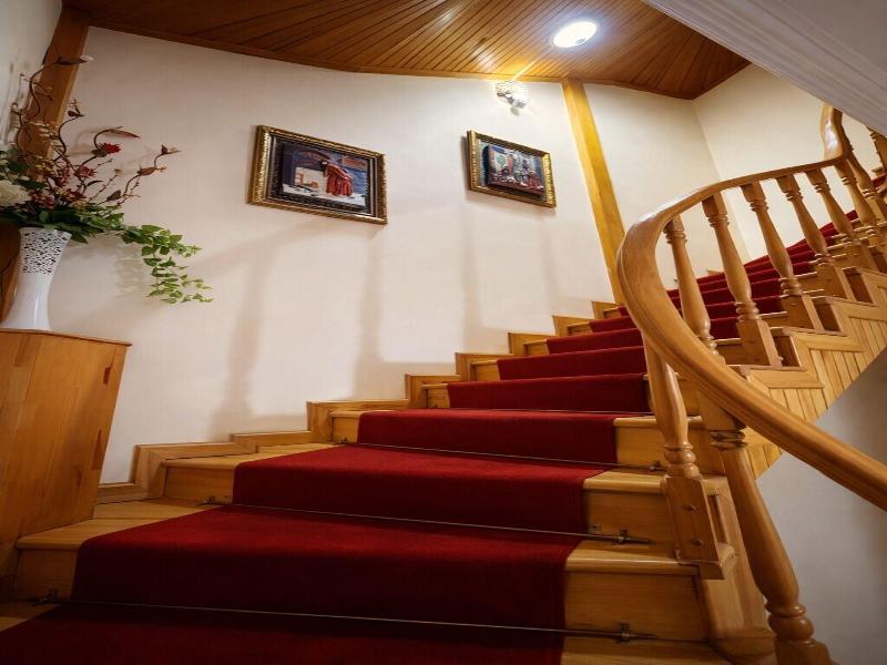 Yalı Butik Hotel image