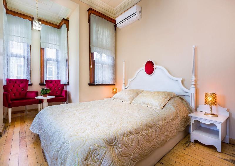 Yalı Butik Hotel image