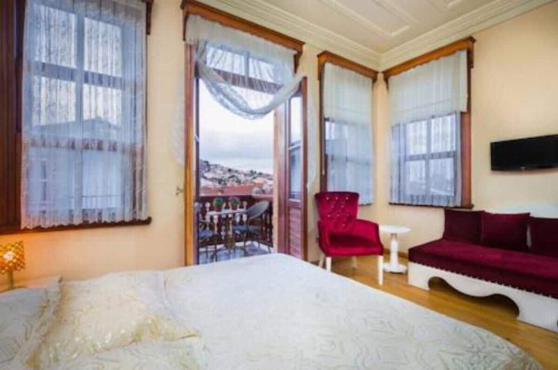 Yalı Butik Hotel image
