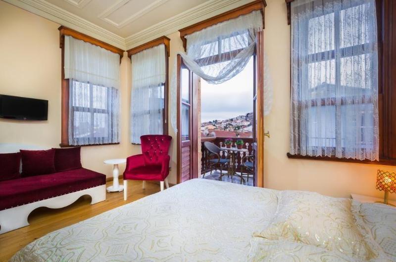 Yalı Butik Hotel image