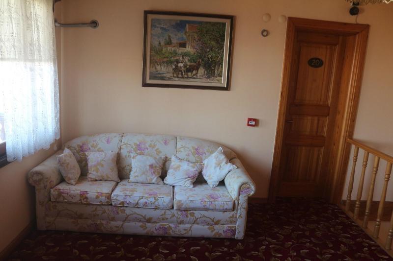 Yalı Butik Hotel image