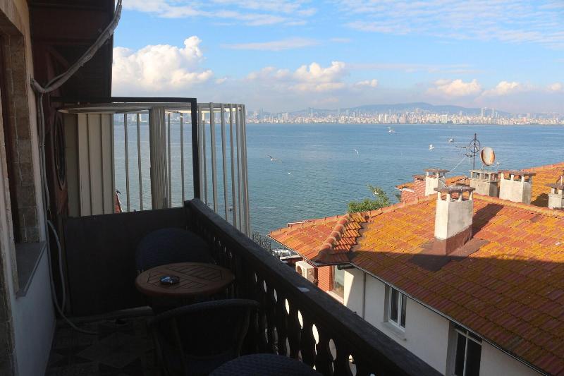 Yalı Butik Hotel image